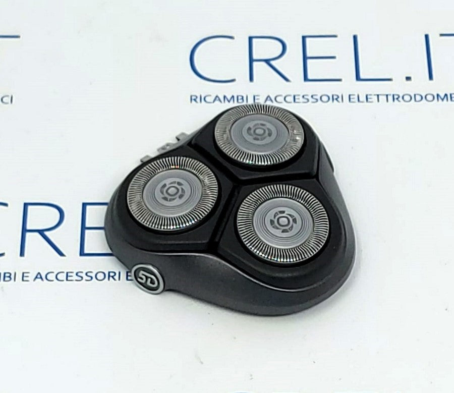 Gruppo Testina Rasoio Philips S3343/13