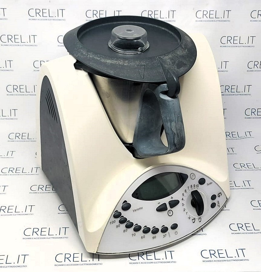 Bimby Tm31 Usato Thermomix Con Garanzia Ottimo Stato Spedizione Gratuita
