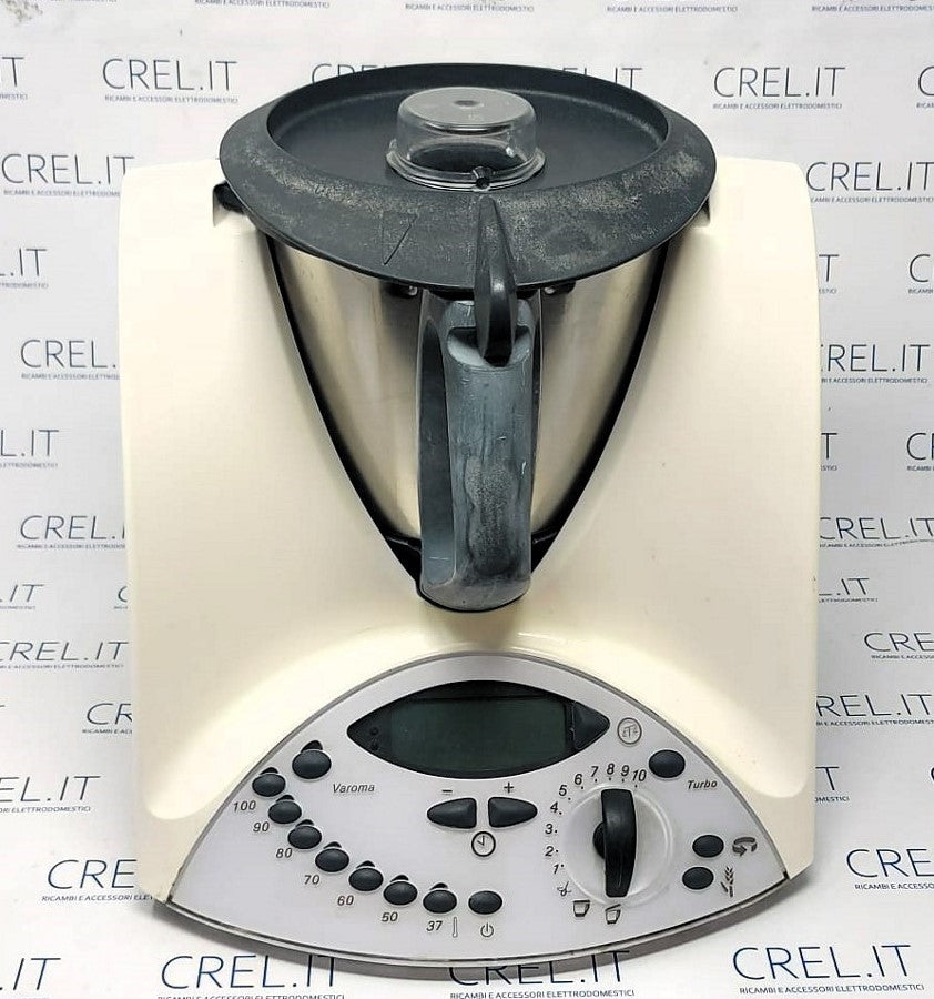 Bimby Tm31 Usato Thermomix Con Garanzia Ottimo Stato Spedizione Gratuita