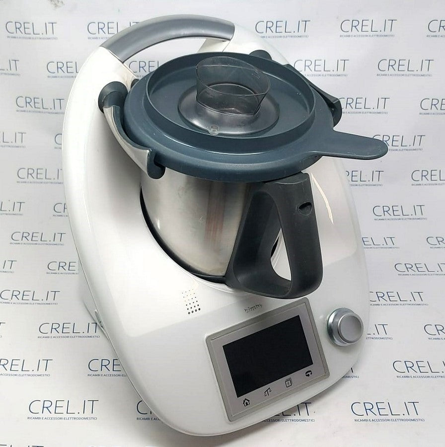 Bimby Tm5 Rigenerato Ottimo Stato