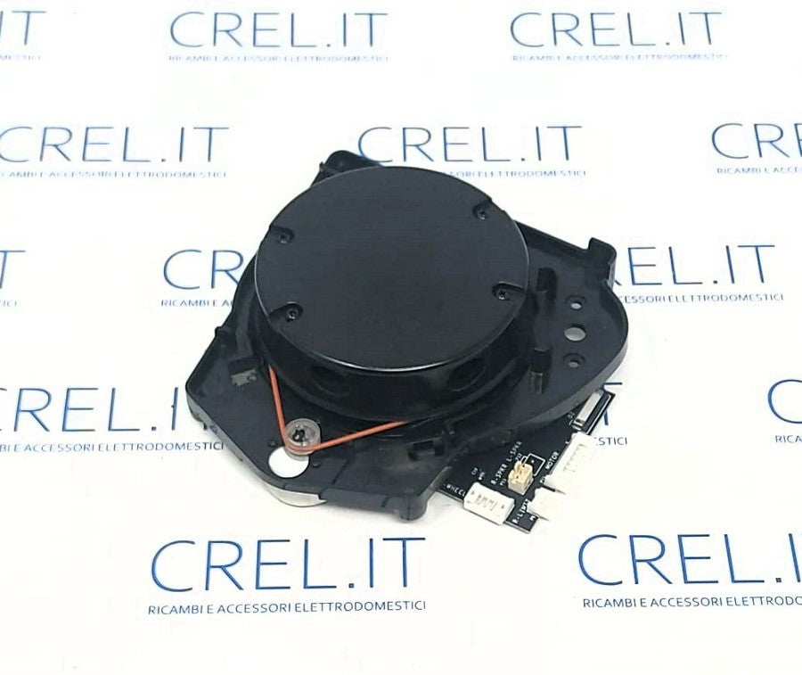 Torretta Laser Robot Aspiratore Neato Botvac Serie D Usato