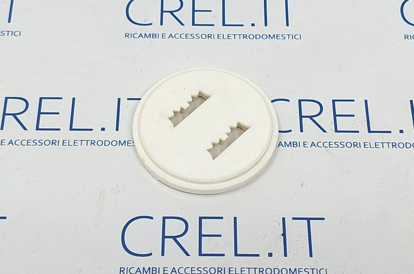 Confezione Trafila N°16 Biscotti Simac Usata