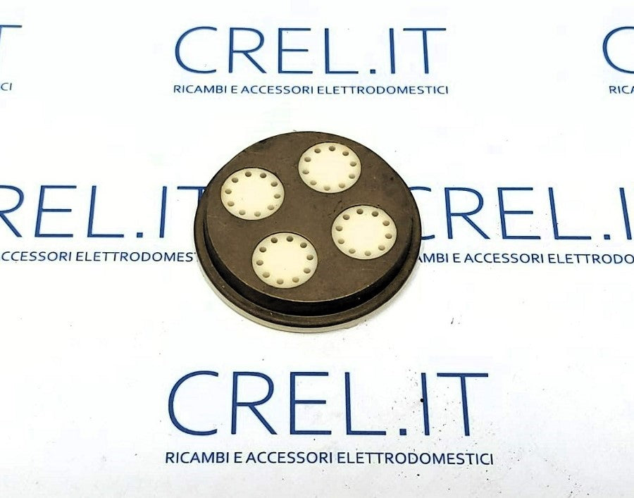 Confezione Trafila N°2 Spaghetti Simac Usata