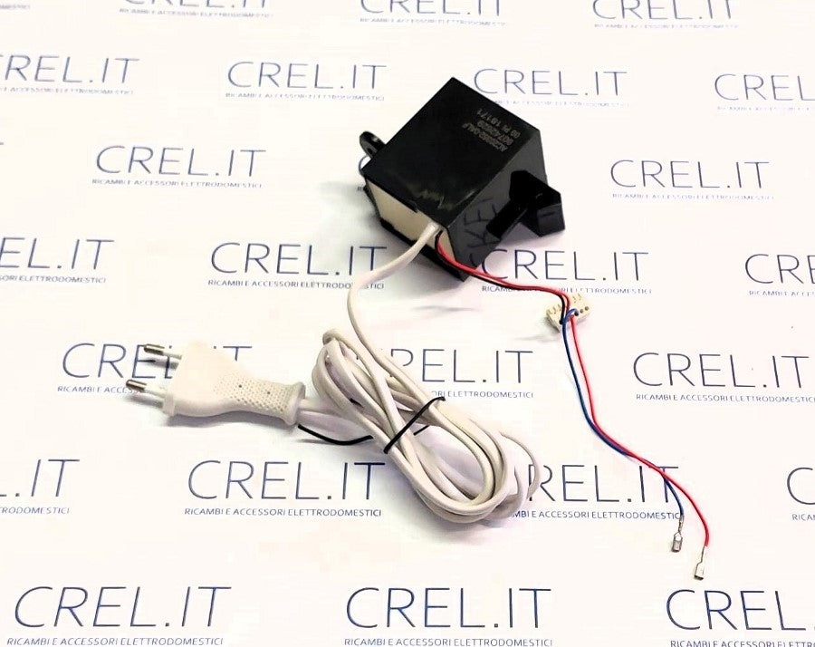 Trasformatore Idropulsore Braun Waterjet, Oxyjet 64715645 Usato