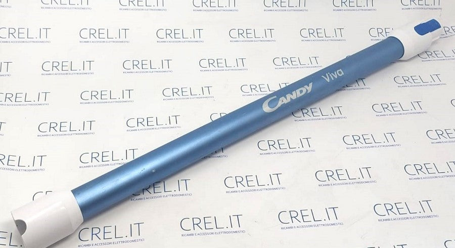 Tubo Rigido Prolunga Scopa Cordless Candy Cviva10 Usato