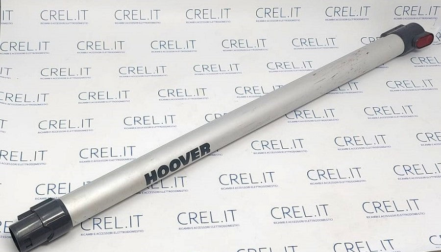 Tubo Di Prolunga Scopa Hoover Freedom 2 In 1 Usato