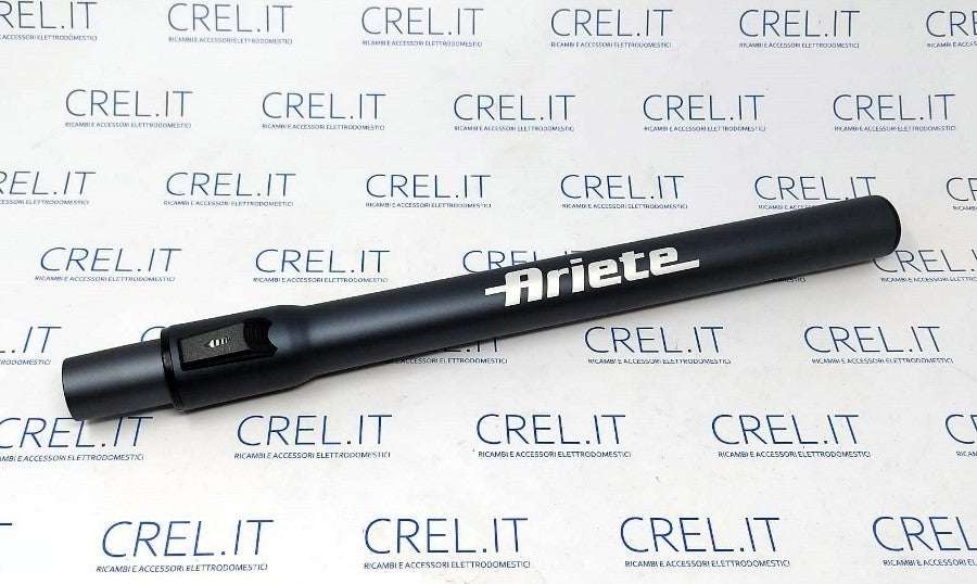 Tubo Di Prolunga Scopa Elettrica Ariete 2708