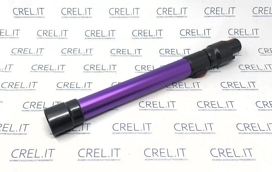 Tubo Di Prolunga Scopa Anyson Stars 5 Usato