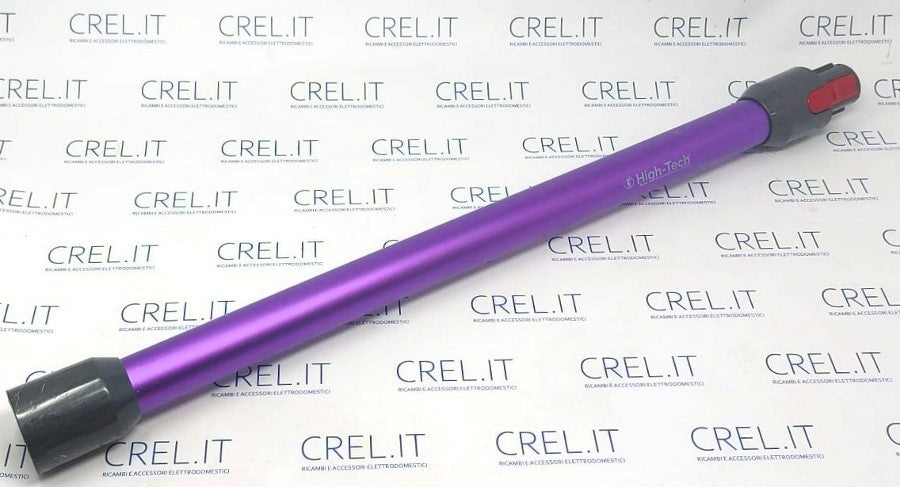 Tubo Rigido Scopa High Tech Lw-s2000a1 Codice 6450199 Usato