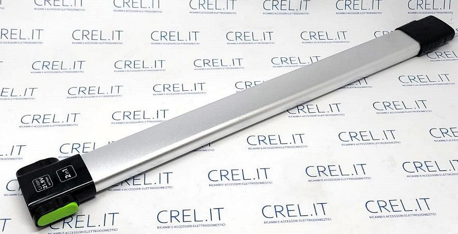 Prolunga Tubo Rigido Aspiratore Polti Forzaspira Slim Sr110 Usata