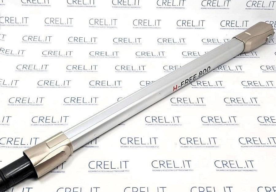 Tubo Prolunga Scopa Hoover H-free 800 Usata