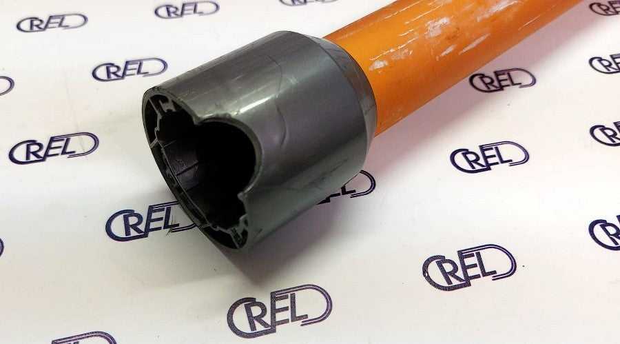 Tubo Rigido Originale Scopa Dyson Sv10 V8 Usato