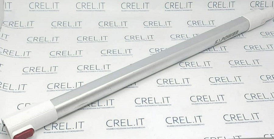 Tubo Rigido Di Prolunga Scopa Severin Hv7156 Usato