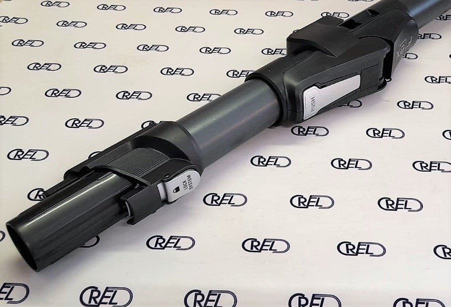 Asta Flessibile Grigia Scopa Rowenta X-force Flex 8.60