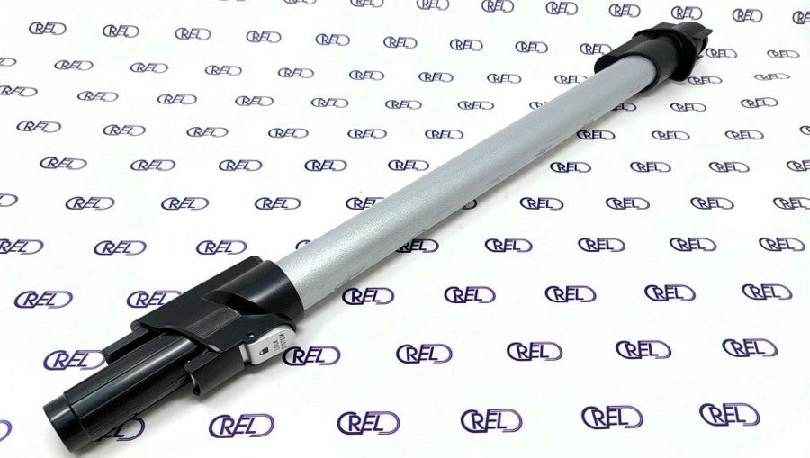 Tubo Grigio Scopa Rowenta Xnano