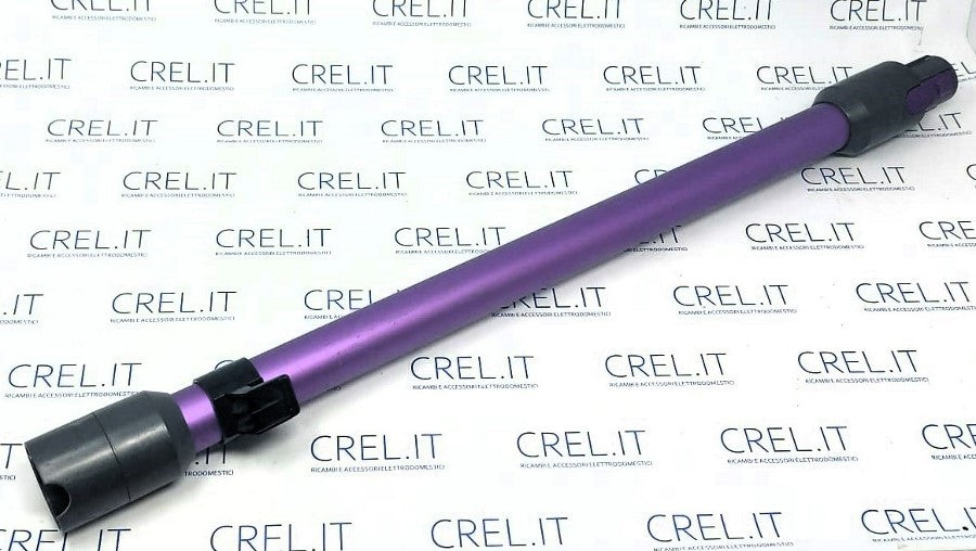 Tubo Rigido Scopa Cordless Akai Ap860k Usato