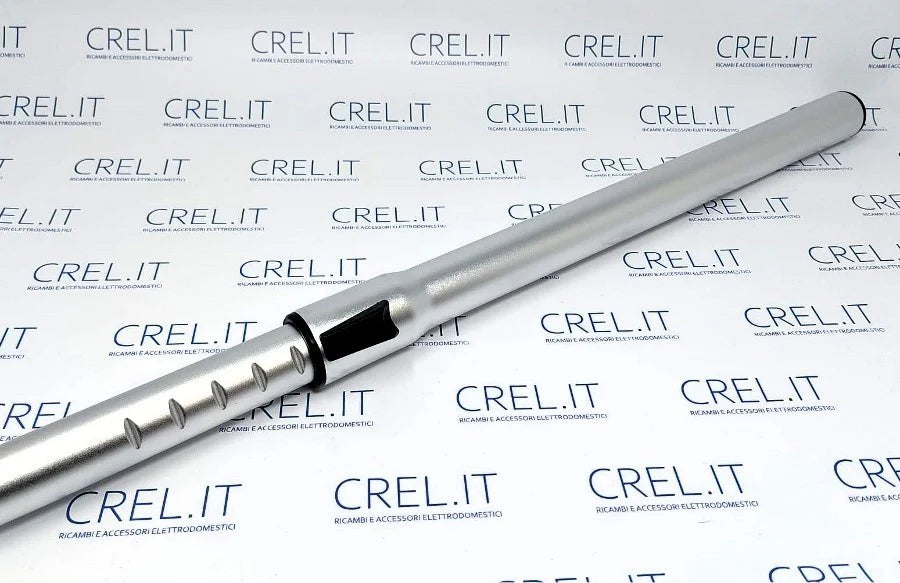 Tubo Telescopico Scopa Elettrica Necchi Nh9212 Usato