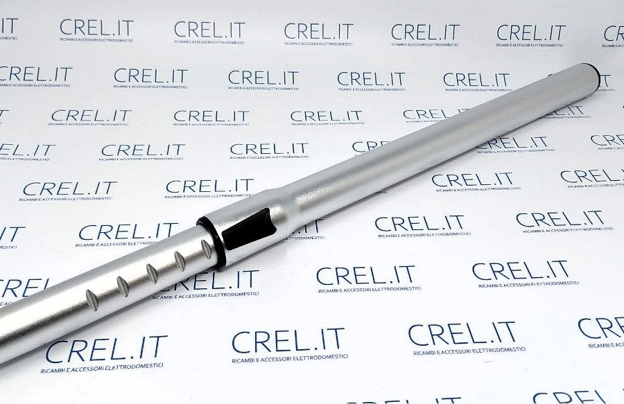 Tubo Telescopico Scopa Elettrica Necchi Nh9212