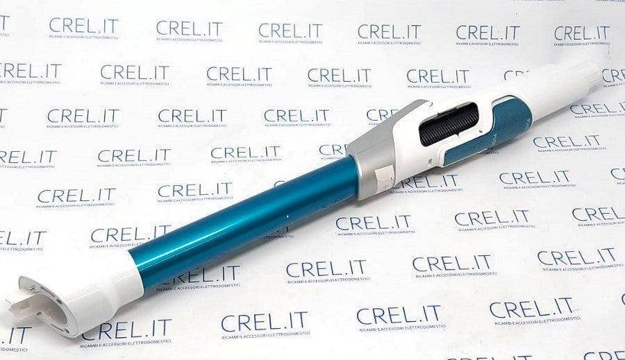 Tubo Telescopico Flex Verde Scopa Cordless Rowenta Air Force 560 Flex * Scontato