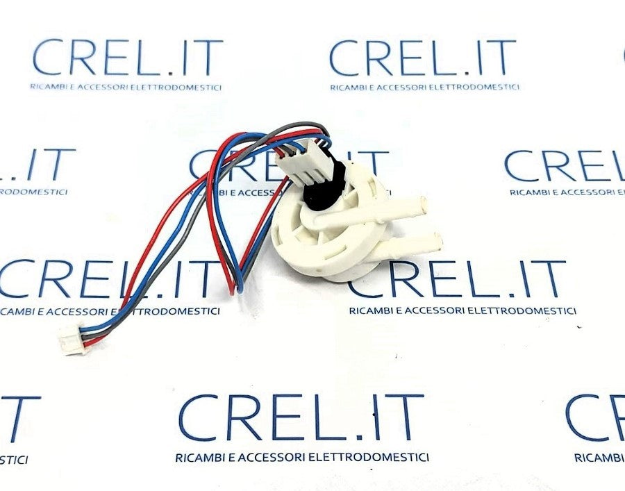 Turbina Macchina Da Caffè Lavazza Firma Lf400 Usata