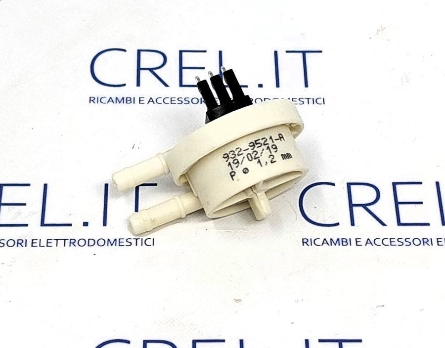 Flussimetro Macchina Da Caffè Nespresso Citiz Usato