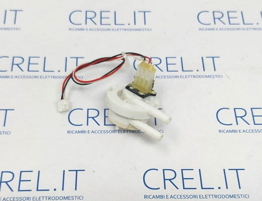 Turbina Acqua Macchina Espresso Silver Crest Semm 1470 A2 Usata