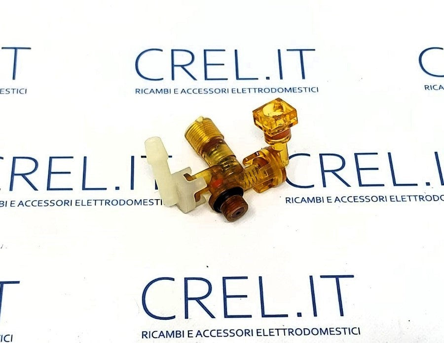 Valvola Auto Innesco Macchina Da Caffè Bialetti Usata