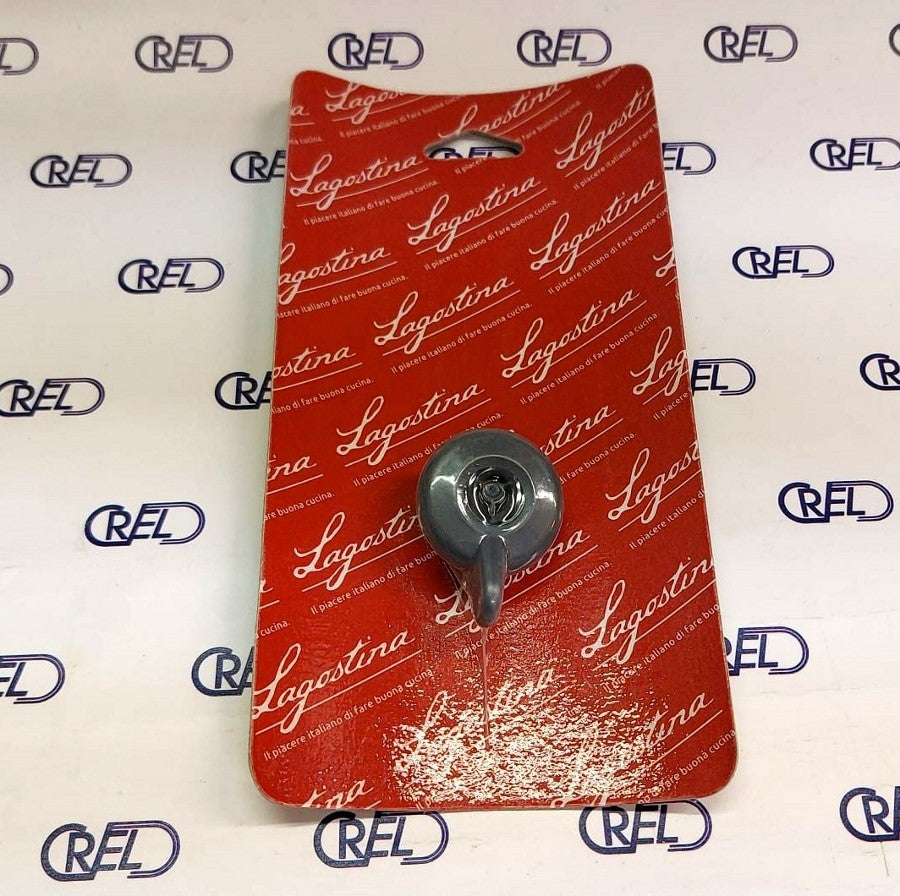 Valvola Di Esercizio Pentola A Pressione Lagostina Lagoeasy'up