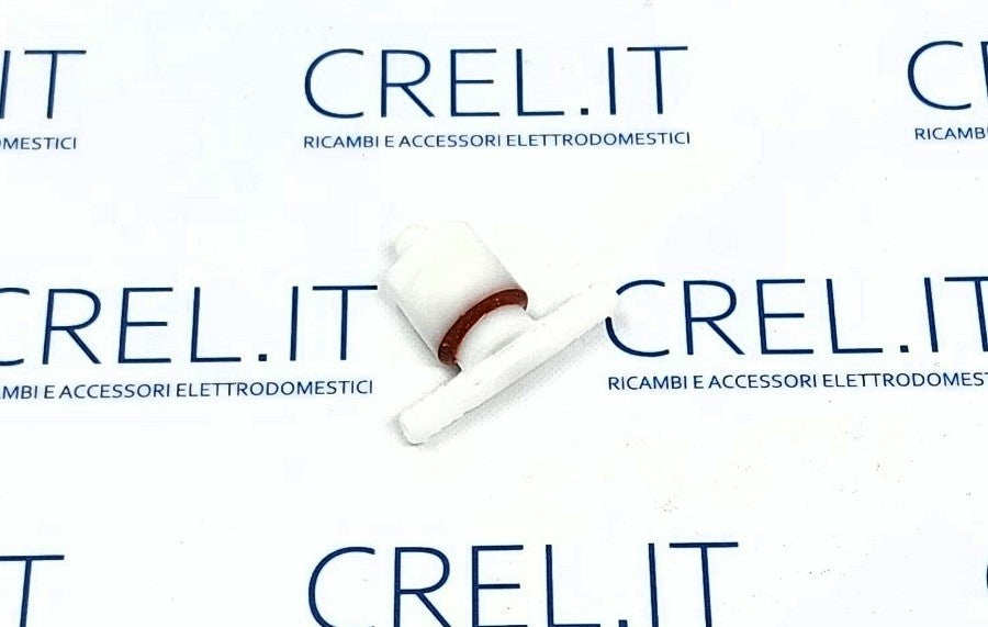 Valvola Sicurezza Scarico Acqua Ferro Polti Vaporella Forever