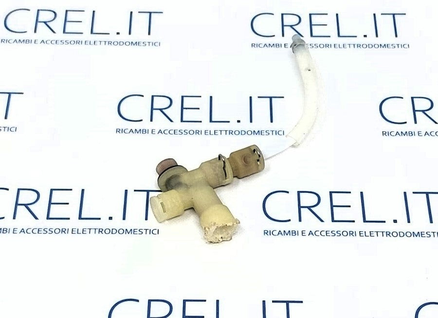 Raccordo Pompa Macchina A Capsule Bialetti Gioia Usata