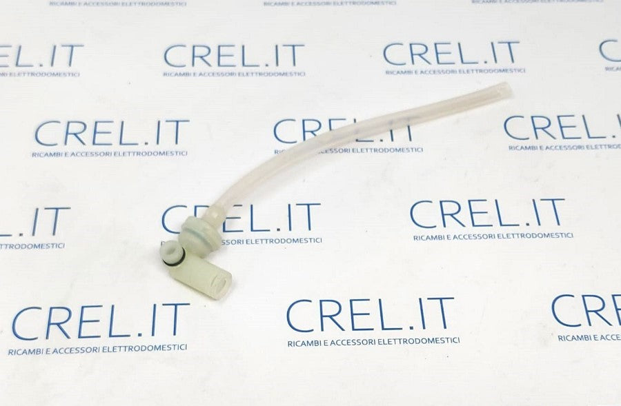 Valvola Pompa Macchina Da Caffè Illy Mod. 642 Y3.3 Usata