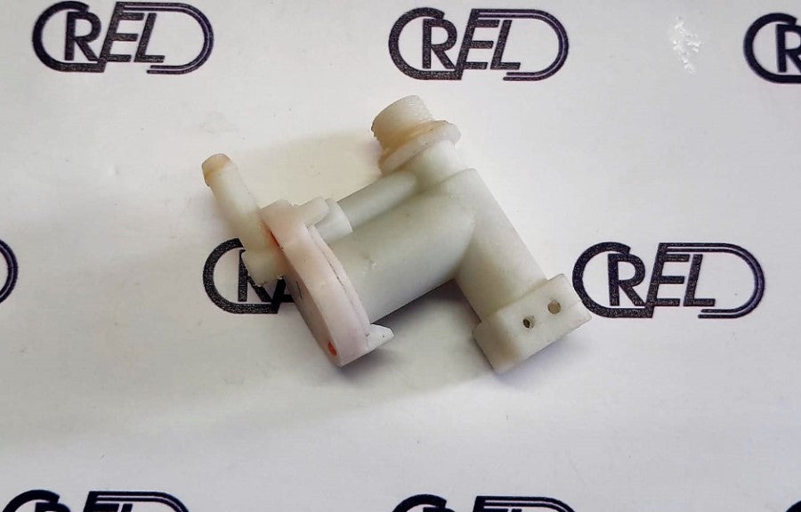 Valvola Pompa Macchina Da Caffè Termozeta 424003 Usata