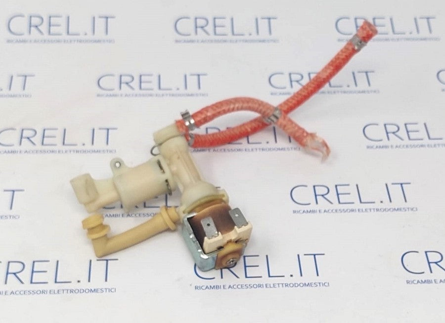 Assieme Valvola Di Scarico Saeco Odea Talea Xelsis Exprelia Usata