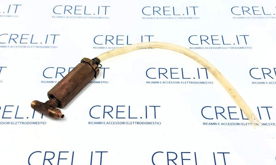 Valvola Sfiato Macchina Da Caffè Gaggia Baby 77 Primo Modello Usata