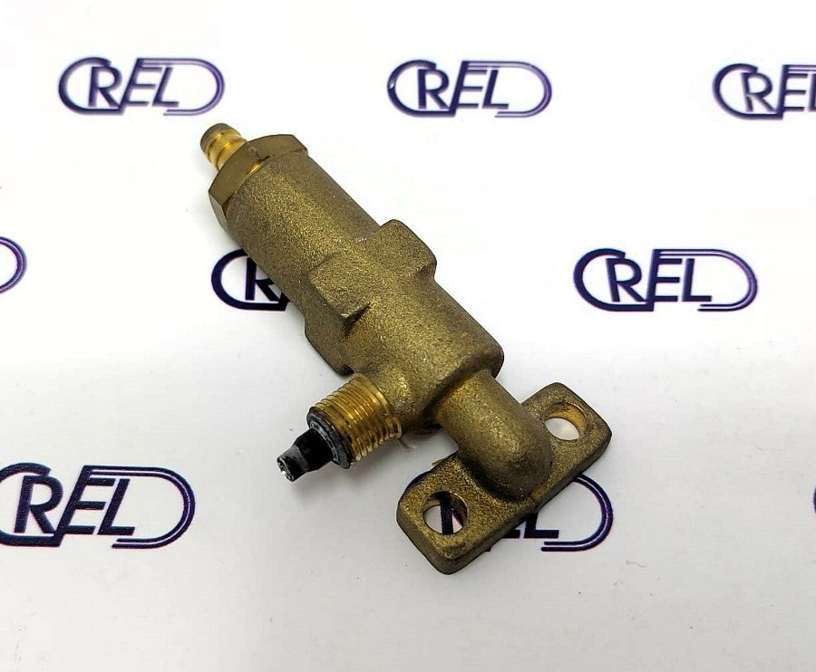 Assieme Valvola Di Sfiato Macchina Da Caffè Gaggia Usata