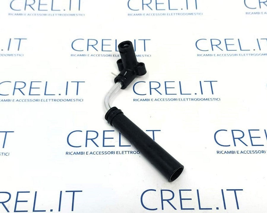 Assieme Vaporizzatore Macchina Da Caffè Bialetti Mokissima Cf43 Usato