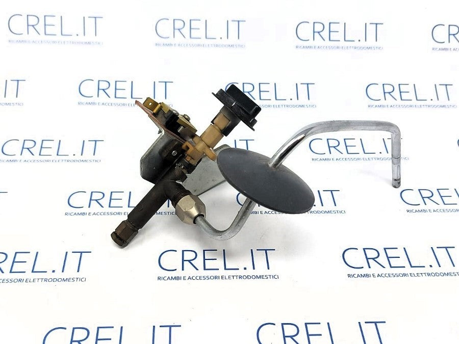 Assieme Rubinetto Vapore Macchina Automatica Saeco Magic De Luxe Sup012 Usato