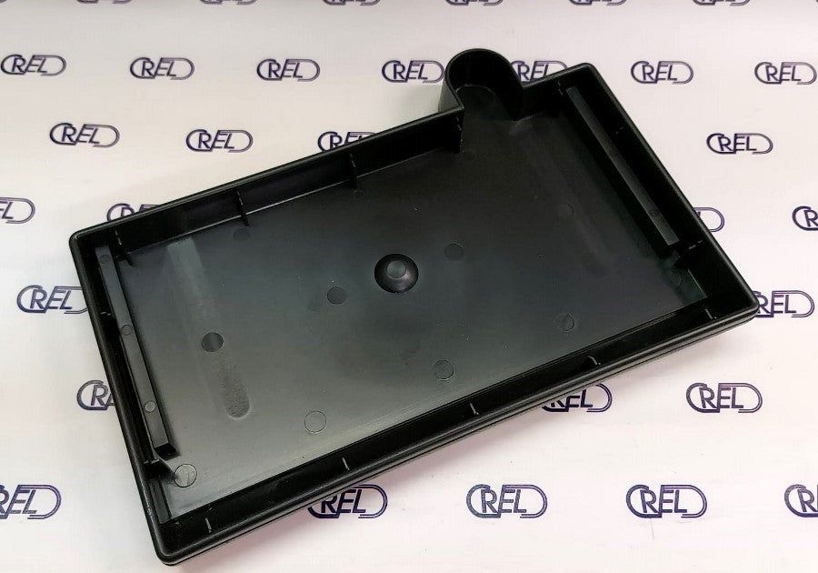 Vaschetta Macchina A Cialde Didiesse Aura Bar