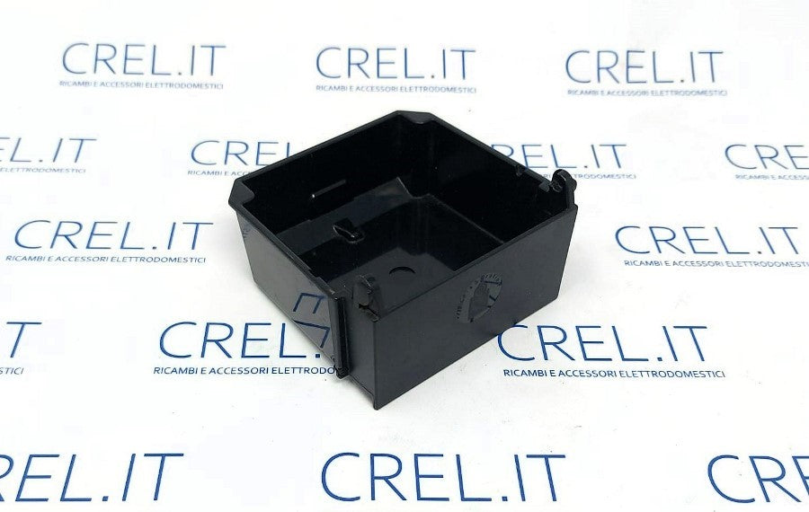 Vaschetta Raccogligocce Macchina A Capsule Nespresso Pixie C61, D60 Usata