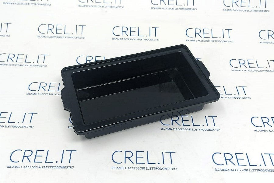 Vaschetta Raccogligocce Macchina Da Caffè Quick Mill