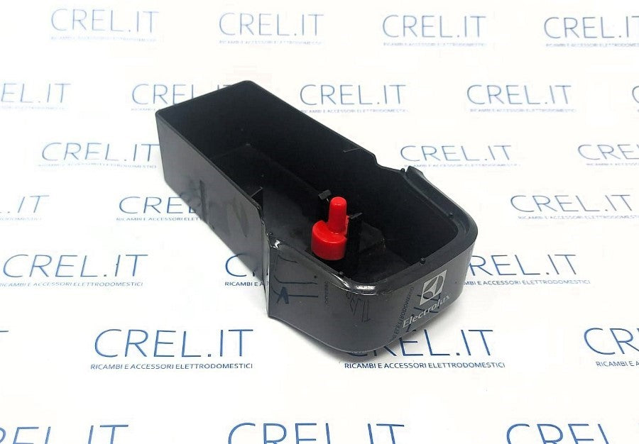Vaschetta Raccogli Gocce Macchina A Capsule Electrolux Elm5000 Usata