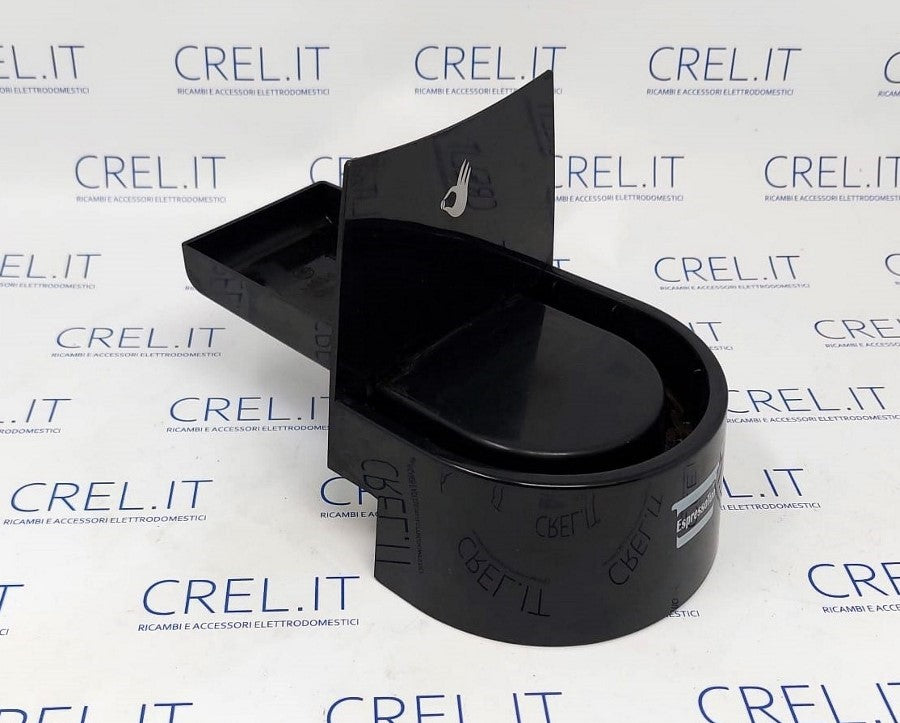 Vaschetta Raggogligocce Macchina Da Caffè Fiorfiore Coop Cn-z0209 Usata