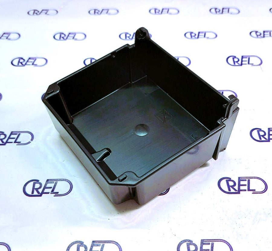 Vaschetta Raccogligocce Macchina A Capsule Krups Nespresso Pixie Xn304