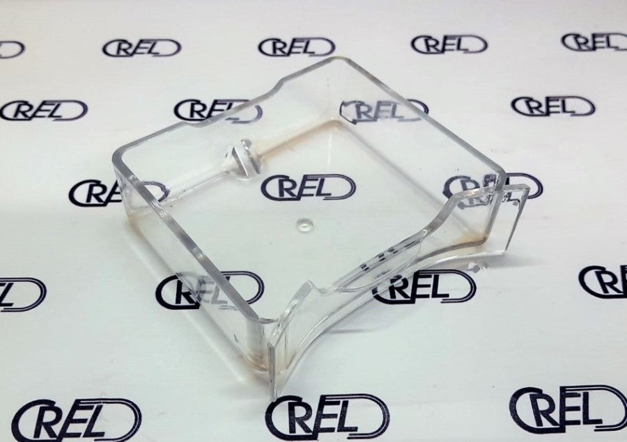 Vaschetta Recupero Acqua Macchina Da Caffè A Capsule Lavazza Tiny Usata