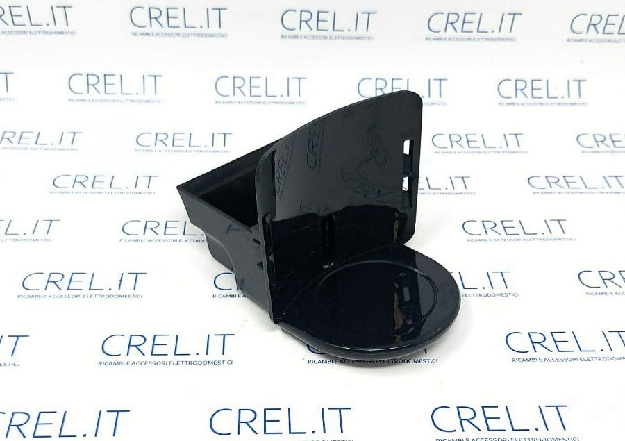 Vaschetta Nera Macchina A Capsule Caffitaly S16 S18 Usata