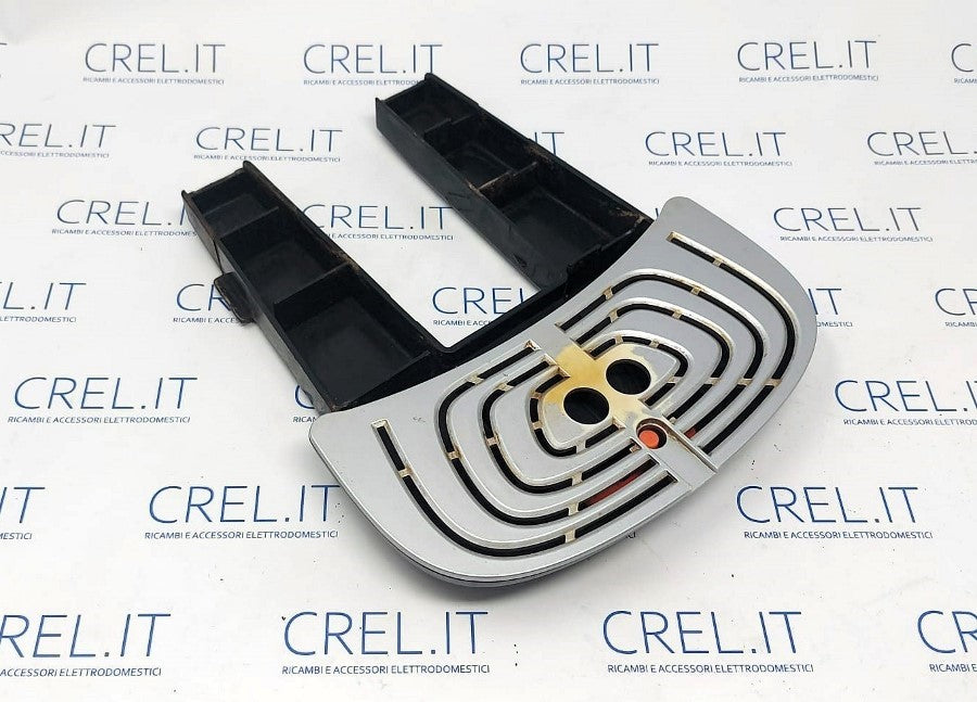 Vassoio Raccogli Gocce Con Griglia Superiore Saeco Xsmall Usato