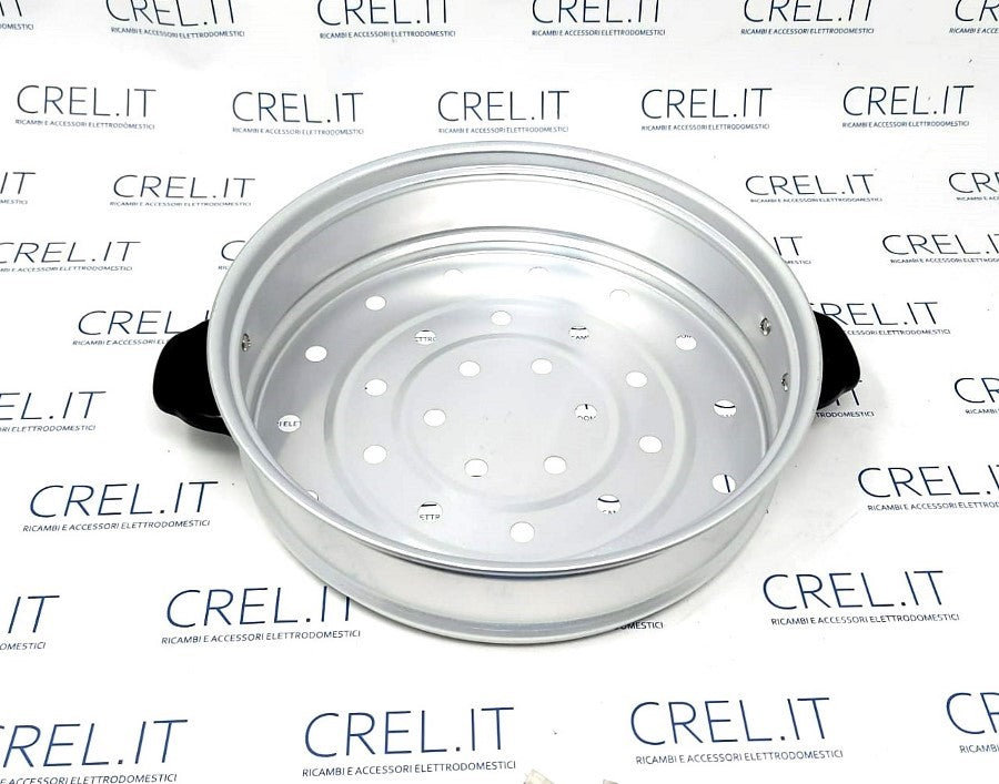 Vassorio Per Cottura A Vapore Cuociriso Black E Decker Bxrc1800e