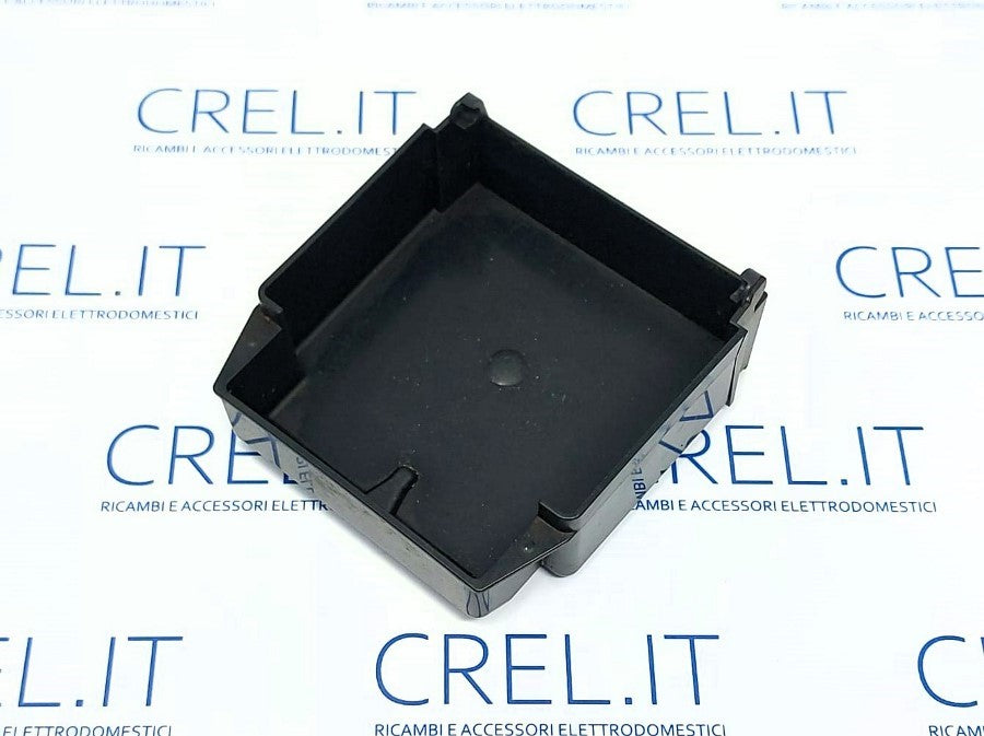 Vaschetta Raccogli Gocce Macchina Da Caffè Krups Inissia Usata