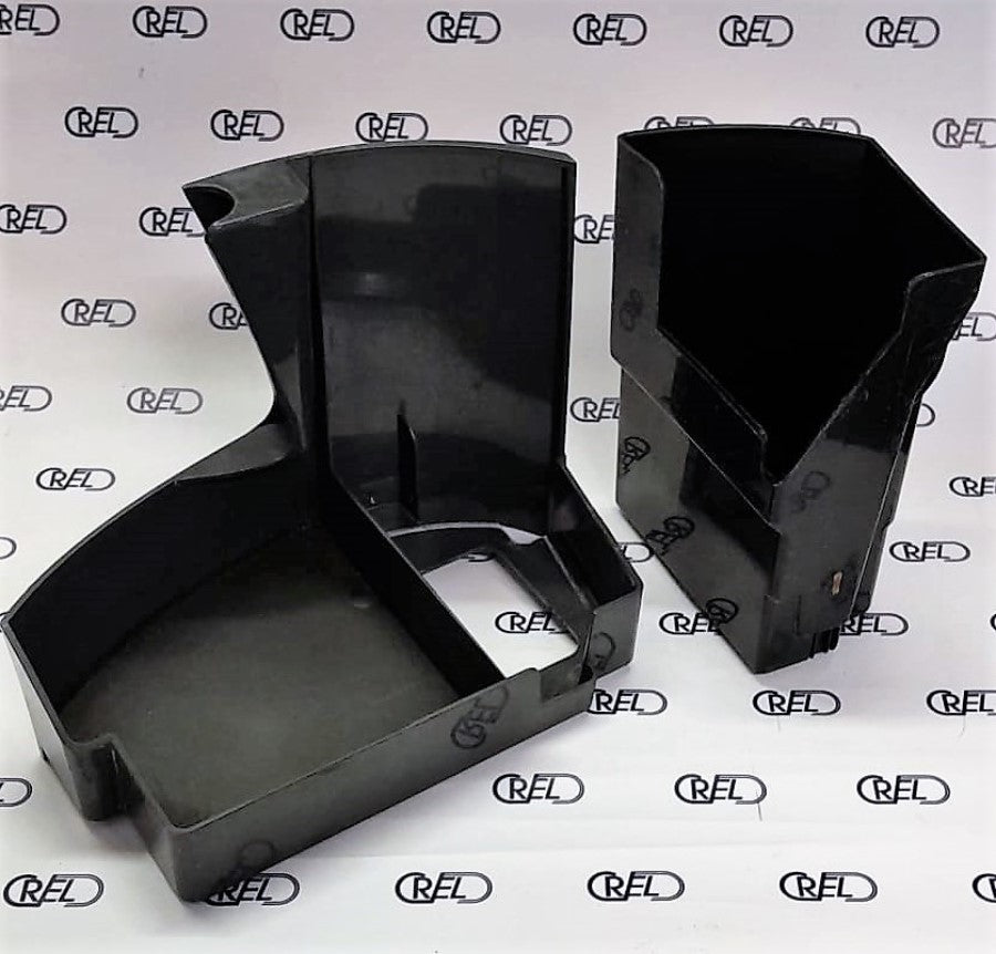 Assieme Vassoio Raccoglifondi Saeco Odea , Odea Giro Usato