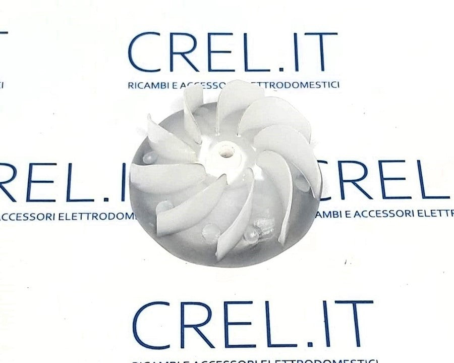 Ventola Phon Imetec Bellissima Creativity 4 You Usata